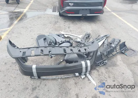 2025 Kia K4 Ex from USA, damaged, VIN 3KPFU4DE2SE003245